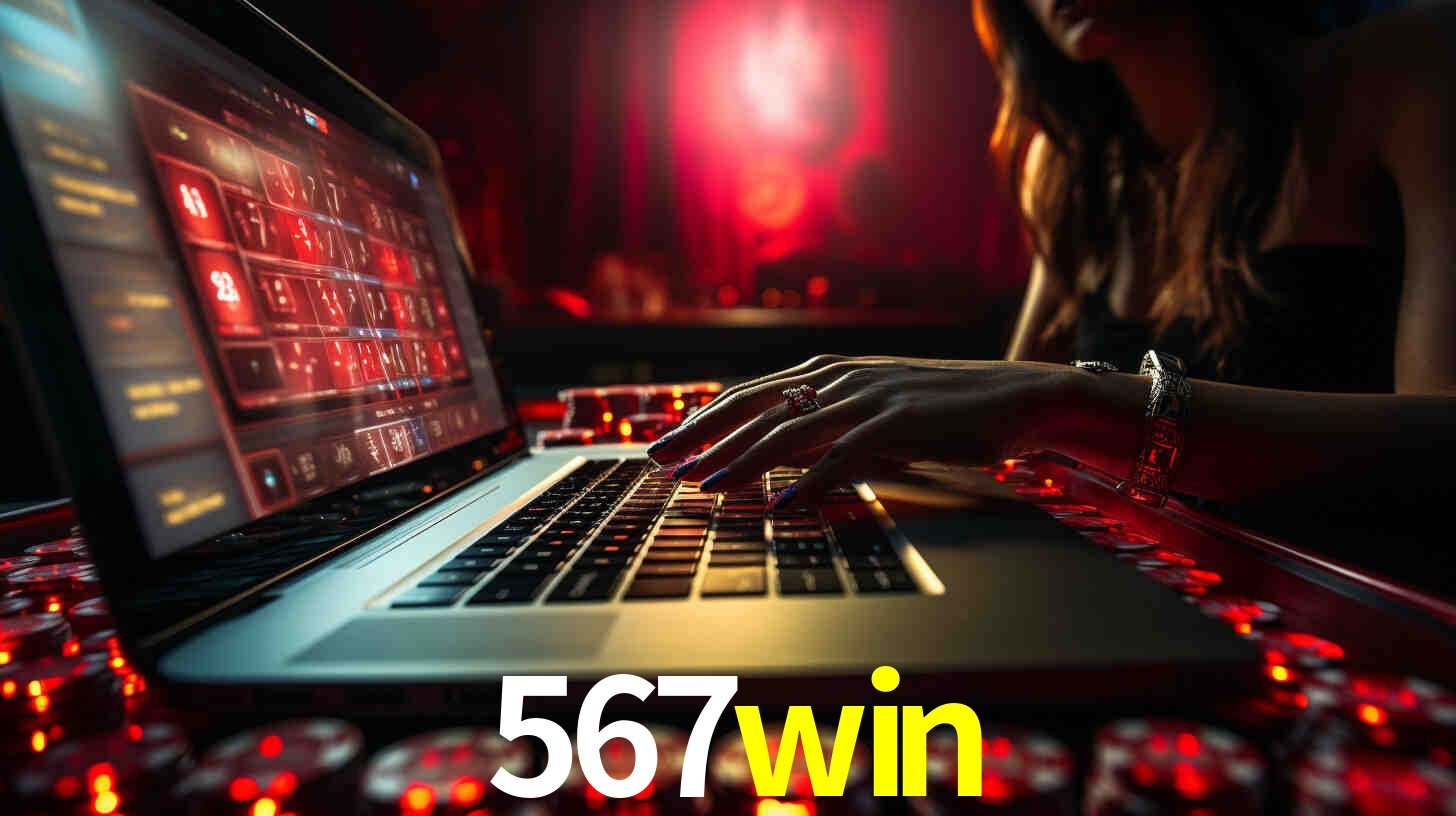 Por Que Escolher o 567win?
