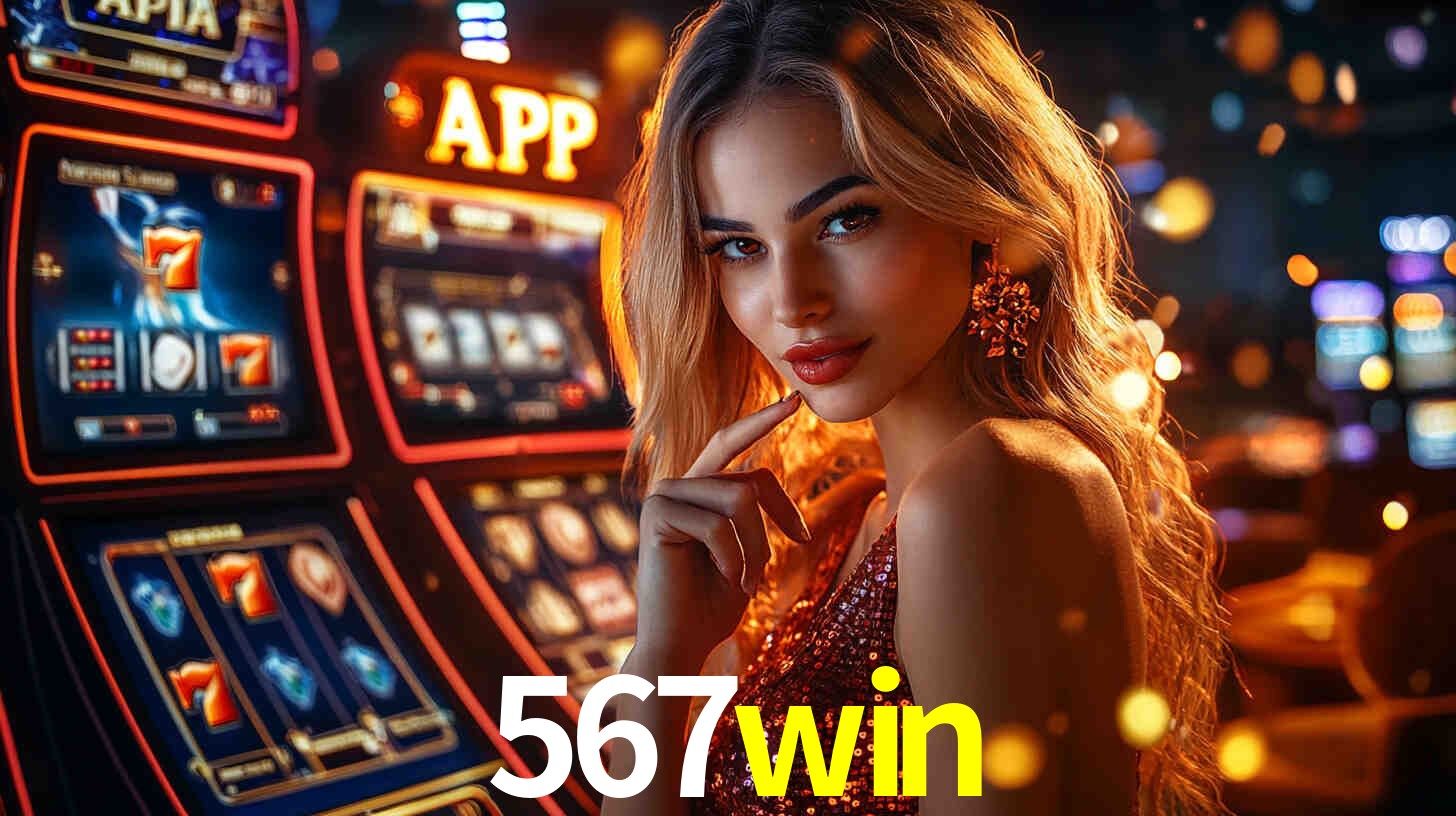 Baixar App Android 567win