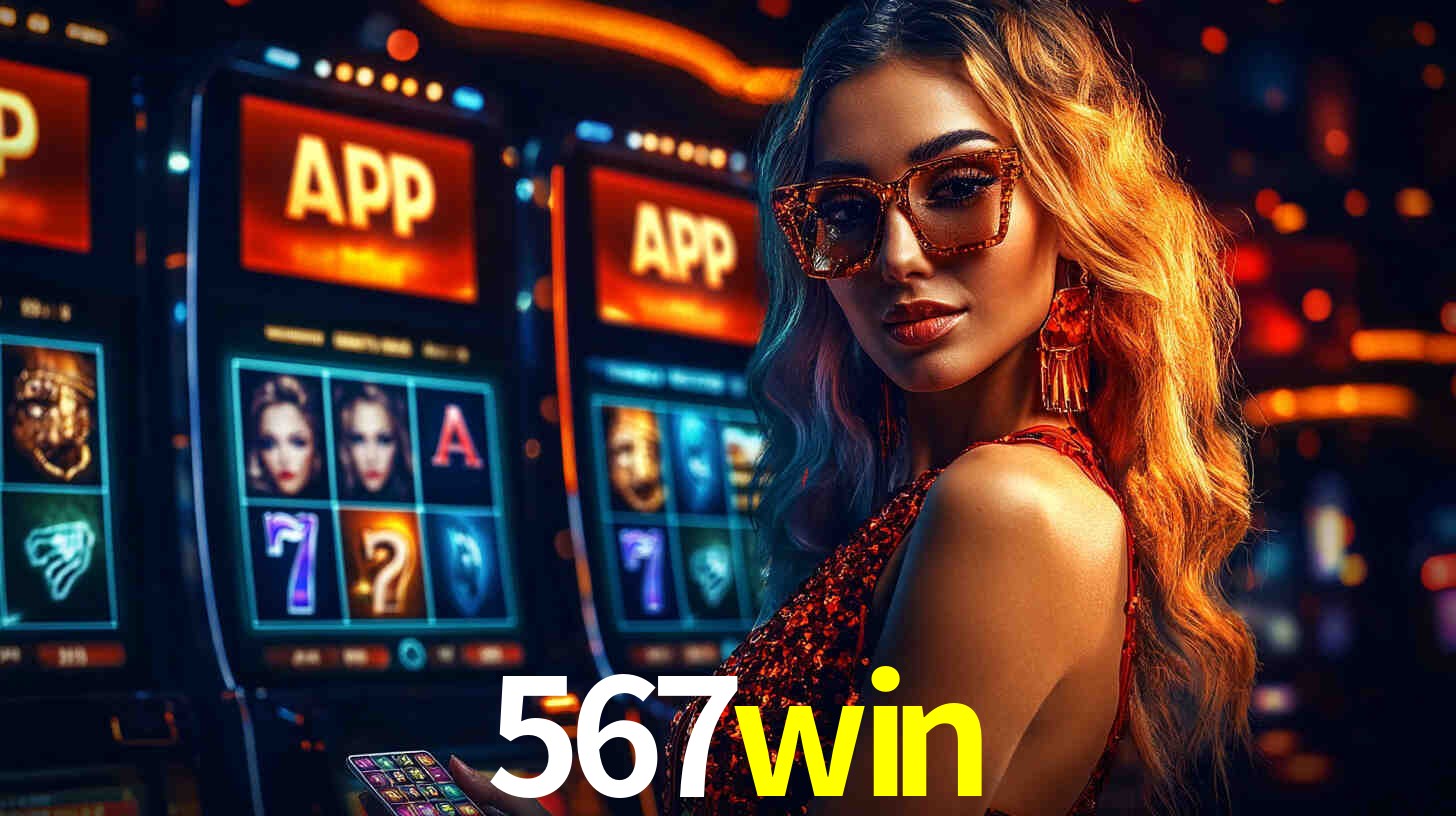 Benefícios do App 567win