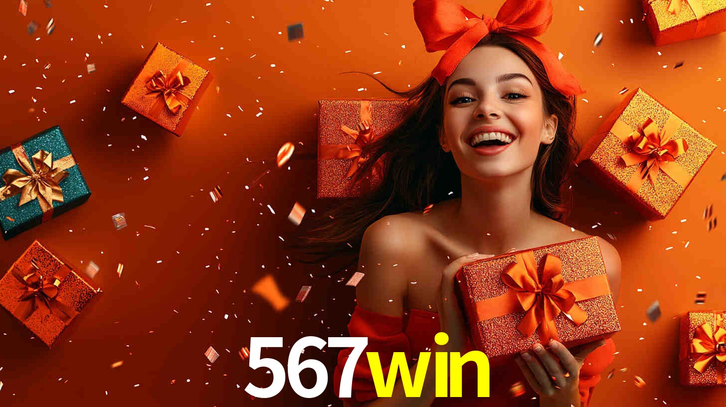 Promoções Semanais e Códigos Promocionais 567win