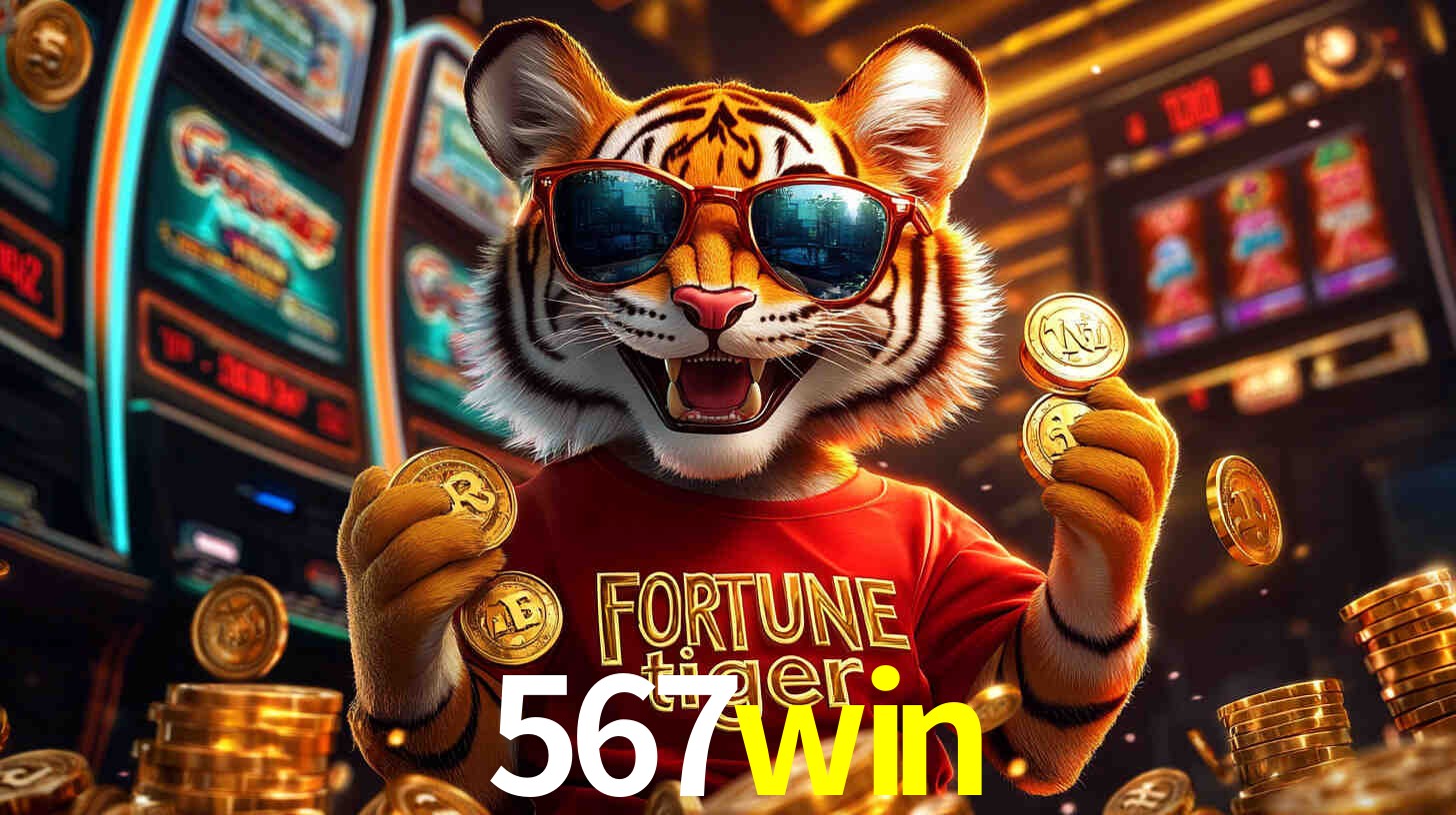 Por Que Jogar Fortune Tiger no 567win