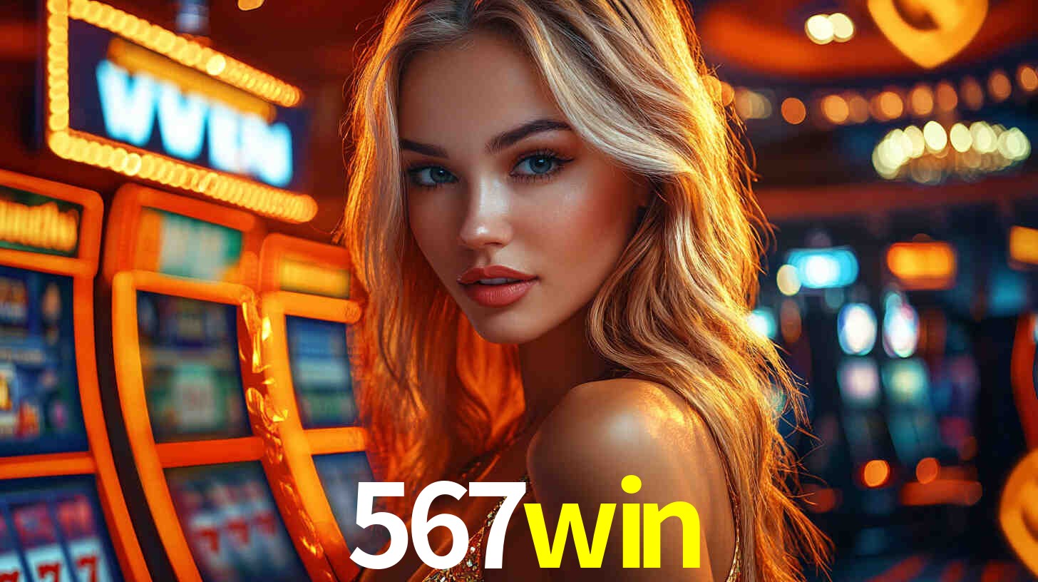 Caça-Níqueis no 567win