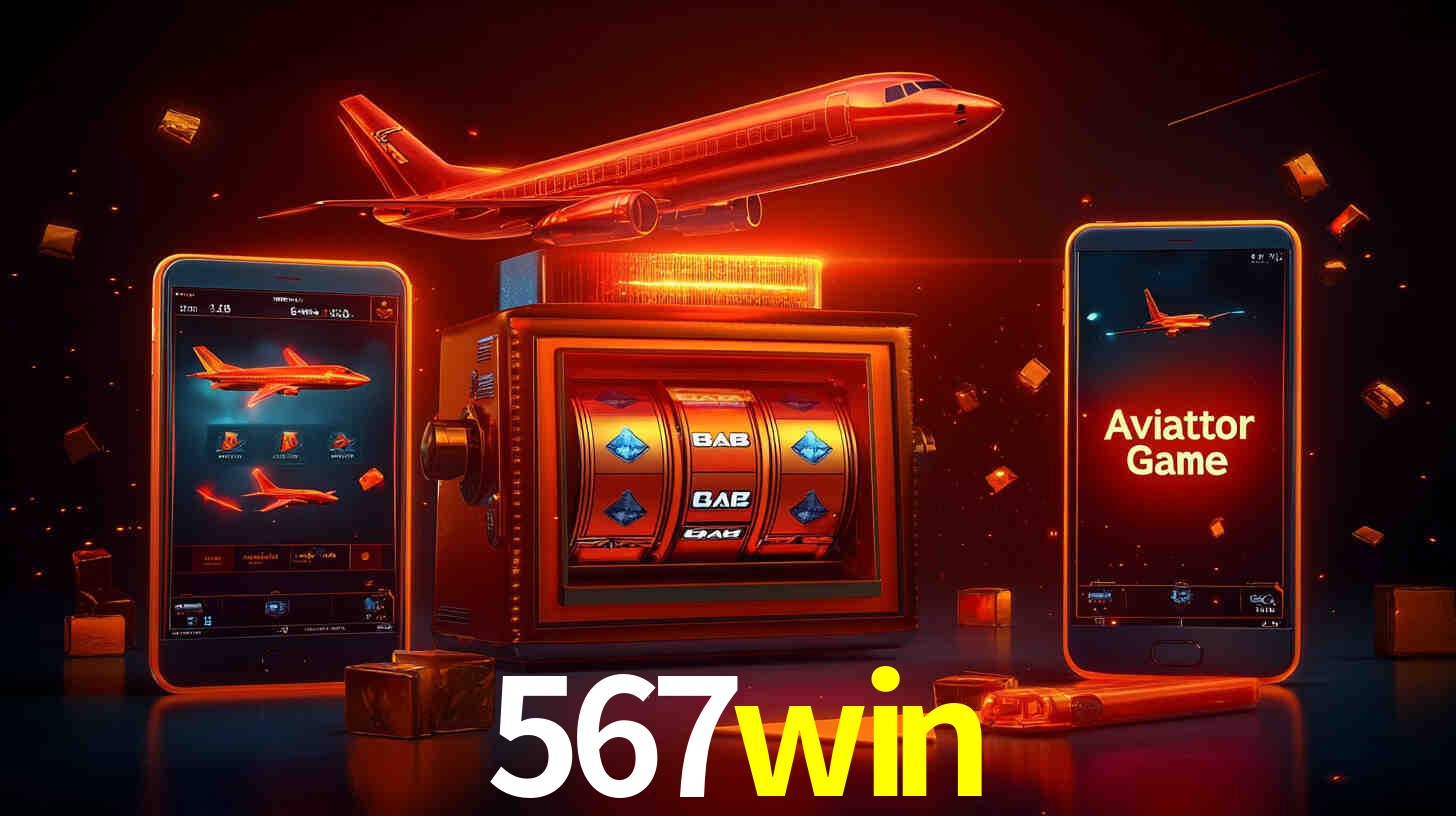 Como Jogar Aviator no 567win