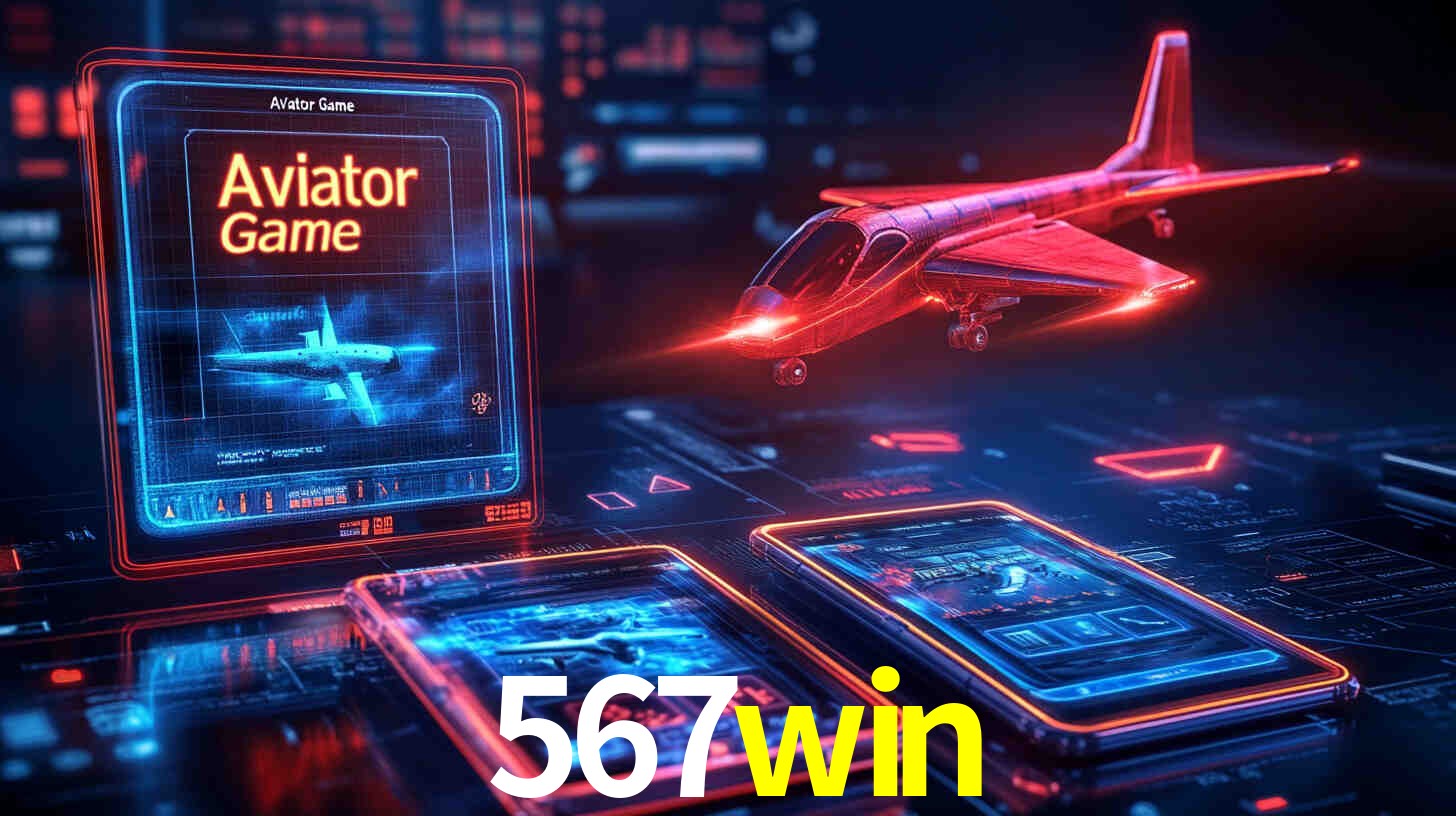 Benefícios do Aviator no 567win