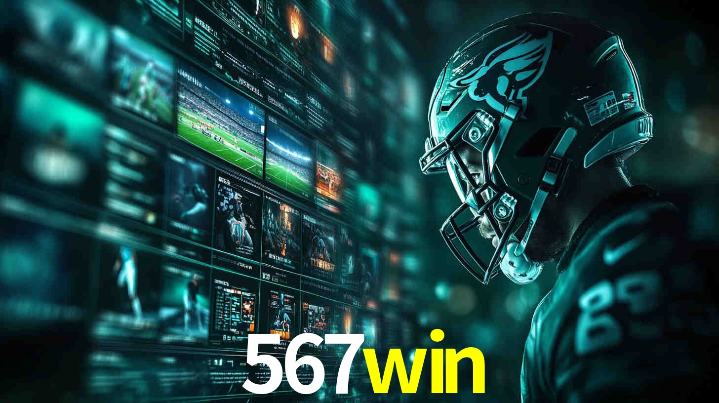 Esportes em Destaque no 567win