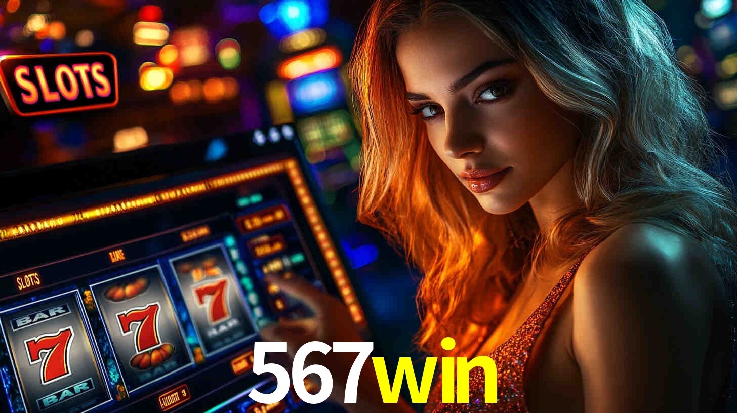 Slots com Alto RTP no 567win